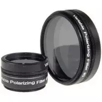 Filtras SkyWatcher kintamos poliarizacijos 1.25``