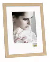 Nuotraukų rėmelis Deknudt S44CH1 13x18 Medinis ąžuolas