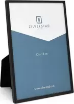 Nuotraukų rėmelis Zilverstad Sweet Memory 13x18 Metalinis juodas matinis 7985031
