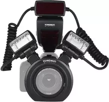 Yongnuo Blykstė YONGNUO YN24EX LED blykstės lempa, skirta Canon