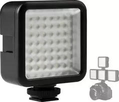 Ulanzi LED W49LED