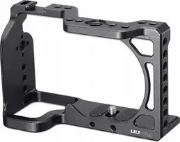ULANZI Klatka Operatorska Ramka Cage Laikiklis do Sony A6600 / Ulanzi