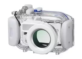 Panasonic Povandeninis dėklas fotoaparatui DMW-MCFX07E