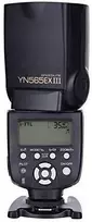 Blykstė YongNuo YN-565 EX III C (TTL Canon)