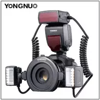 Blykstė YongNuo YN-24 EX (TTL, skirta Canon)