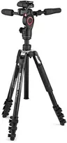 Manfrotto trikojo rinkinys MKBFRLA4BK-3W Befree 3-Way Live Advanced