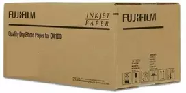 Fujifilm DX100/DE100 raš.pop. 8.9x65 Lustre 70100151668