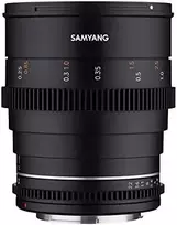 Objektyvas Samyang 24mm T1.5 VDSLR MK2 Canon RF