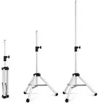 Teleskopinis stovas Trotec IR-TRIPOD