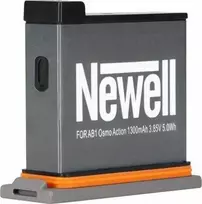 Newell AB1 baterija (Osmo Action)