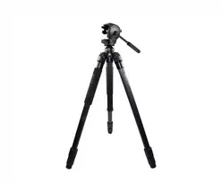 Kite Stovas Ardea CF ir Manfrotto MVH500AH