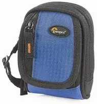 Dėklas Lowepro Digital Camera Bag Ridge 10 Arctic Mėlyna