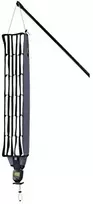 Šviesdėžė RoundFlash Strip Light 90x16 cm