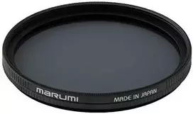 Fotografijos filtras - Marumi DHG poliarizacinis filtras 52mm