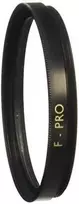 B&W International Filtras B+W F-Pro 010M UV Haze MRC 40,5 mm