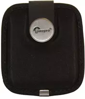 Dėklas Lowepro Digital Camera Bag Slider 30 Juodas/Noir