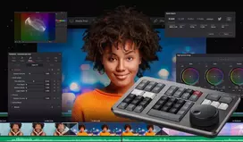 Blackmagic Design DaVinci Resolve Studio Dongle