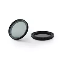 Objektyvo filtras M52 CPL