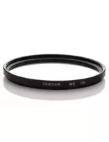 Objektyvo filtras Fancier M67 CPL