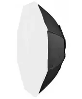 Formax Šviesdėžė Octabox Fast folding 120cm