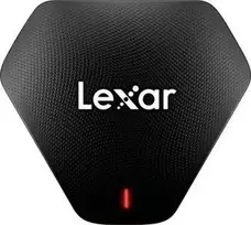 Skaitytojas Lexar USB-C (LRW500URB)