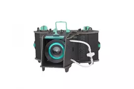 Lomographische Ag LomoMod No1 - DIY Camera Kit for 120 Film [D]