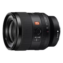 Sony | Objektyvas FE 35 mm F1.4 GM