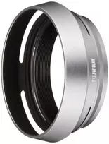 Fujifilm LH-X100 Blenda (X100, X100S, X100T, X100F) Sidabrinis