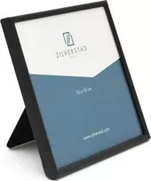 Nuotraukų rėmelis Zilverstad Sweet Memory 10x10 metalinis prievadas. juodas matinis 7987031