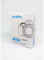 Nikon EN-EL24 akumuliatorius fotoaparatui