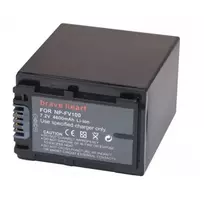 Sony NP-FV100 akumuliatorius fotoaparatui