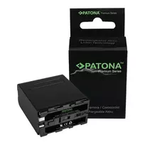 Sony NP-F990 akumuliatorius fotoaparatui