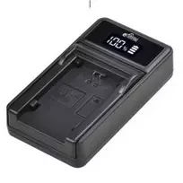 Fujifilm NP-W235 kroviklis