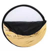 šviesos reflektorius 80cm dydžio