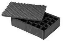 B&W Outdoor Cases segregator dla Type 3000