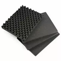 B&W Outdoor Case putplastis, skirtas Type 500