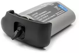 Extra Digital CANON LP-E19 baterija, 2700mAh