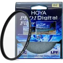 Objektyvas HOYA UV Filtras 82mm