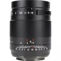 Objektyvas 7Artisans 50mm F1.05 Sony E mount