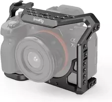 SMALLRIG 2999 KAMEROS NARVAS, skirtas SONY A7S III