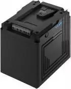 „Newell BP-V190 SLIM“ V tipo baterija