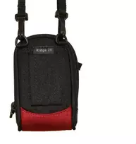 Dėklas Lowepro Digital Camera Bag Ridge 10 Raudona/Rouge