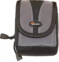 Dėklas Lowepro Digital Camera Bag Rezo 20 Slate Pilkas