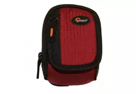 Dėklas Lowepro Digital Camera Bag Rezo 20 Raudona