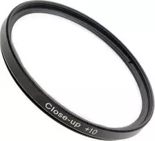 Filtrai Massa MAKRO + 10 / 55mm