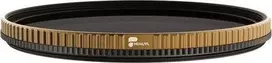 Filtras ND16 / PL PolarPro Kvarcas Linija 77mm objektyvais