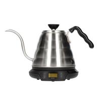 Virdulys "Hario V60 Power Buono" virdulys su reguliuojama temperatūra - 0,8 l talpos
