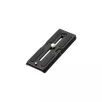Tripod - Priedas Benro QR8Pro Greito atleidimo plokštė