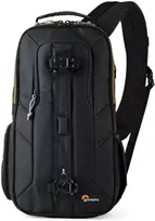 Lowepro pečių krepšys Slingshot Edge 250AW, juodas