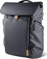 PGYTECH OneMo kuprinė 25l + pečių krepšys (Twilight Juodas) (P-CB-020)